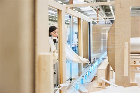 Industrie 4.0: Siemens demonstrates digital twin in .